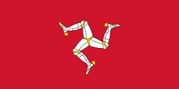 Free Isle of Man Flag>