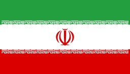 Free Iran Flag>