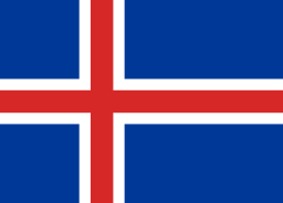 Free Iceland Flag>