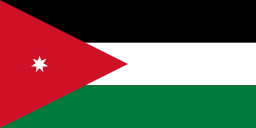 Free Jordan Flag>