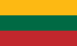 Free Lithuania Flag>