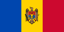 Free Moldova Flag>