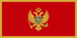 Free Montenegro Flag>