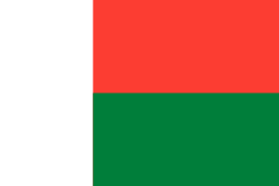 Free Madagascar Flag>