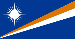 Free Marshall Islands Flag>