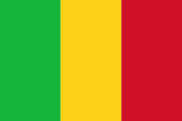 Free Mali Flag>