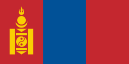 Free Mongolia Flag>