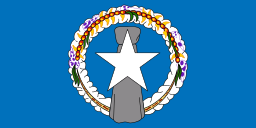 Free Northern Mariana Islands Flag>