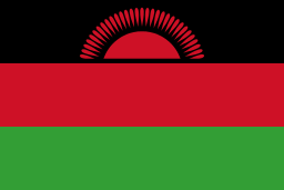 Free Malawi Flag>