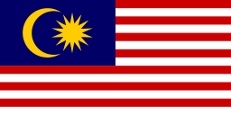 Free Malaysia Flag>