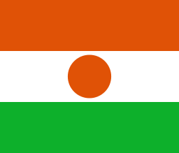 Free Niger Flag>