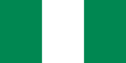 Free Nigeria Flag>