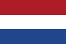 Free Netherlands Flag>