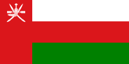 Free Oman Flag>