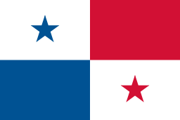 Free Panama Flag>