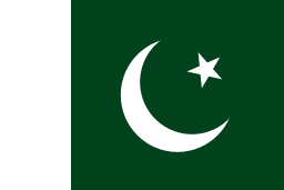 Free Pakistan Flag>