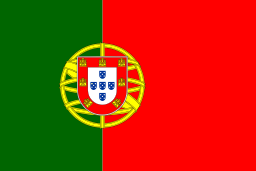 Free Portugal Flag>