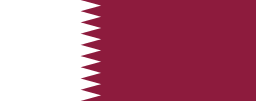 Free Qatar Flag>