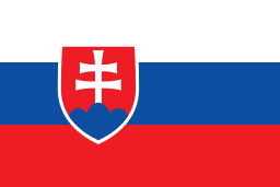 Free Slovakia Flag>