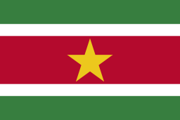 Free Suriname Flag>