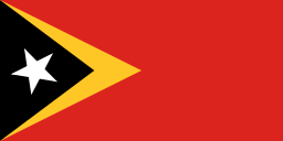 Free East Timor Flag>