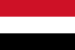 Free Yemen Flag>