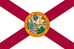 Free florida Flag