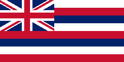 Free hawaii Flag