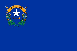 Free nevada Flag