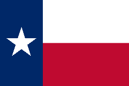 Free texas Flag