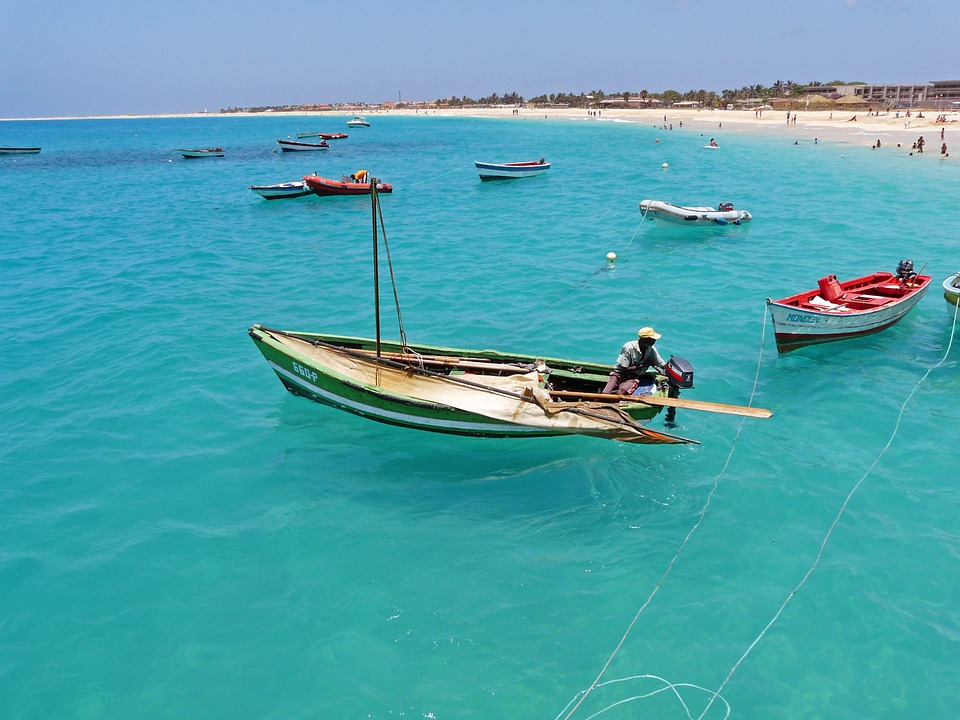 Free Cape Verde Picture