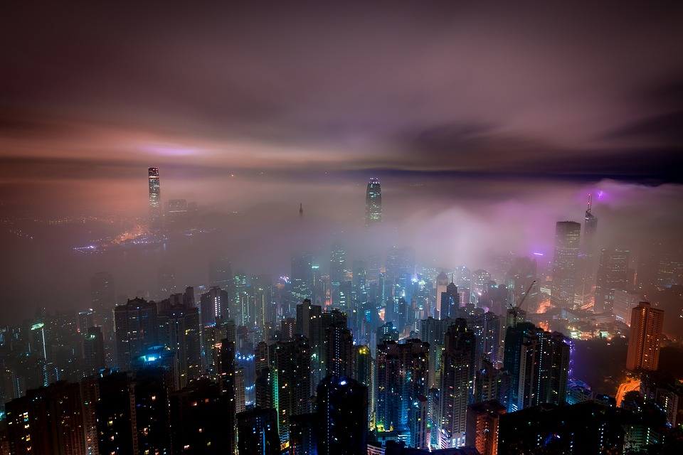 Free Hong Kong Picture