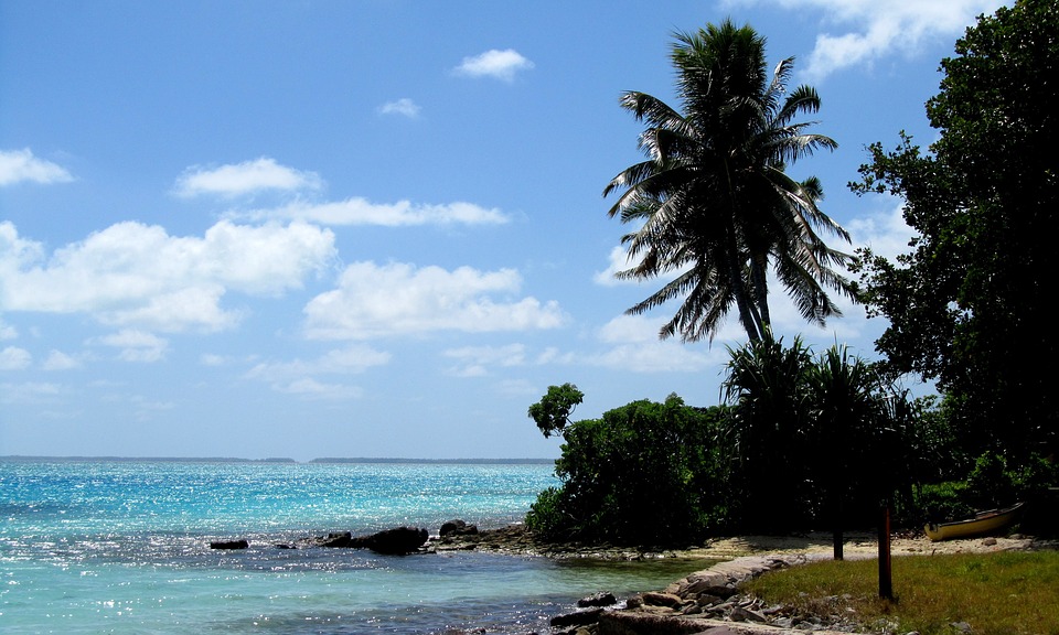 Free Kiribati Picture