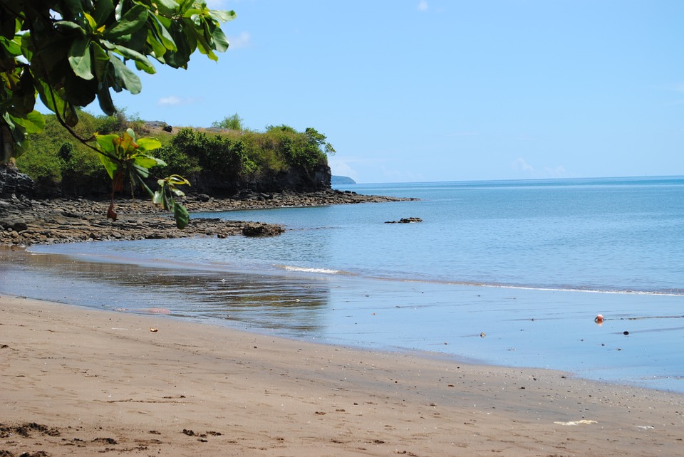 Free Mayotte Picture