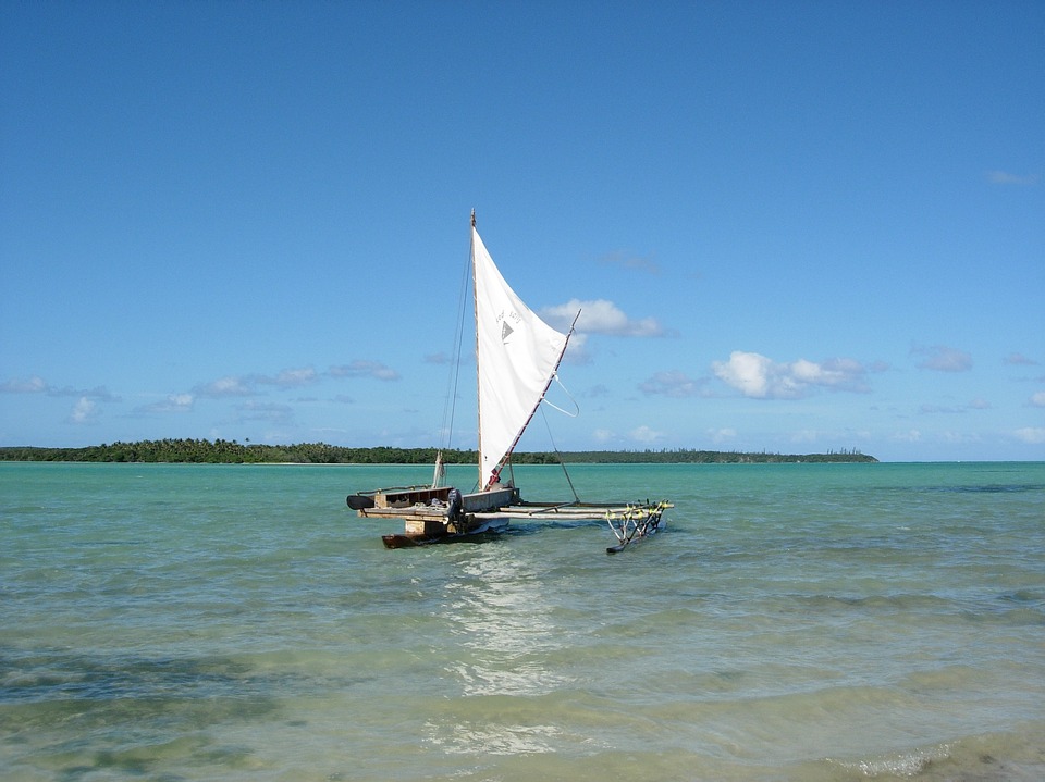 Free New Caledonia Picture