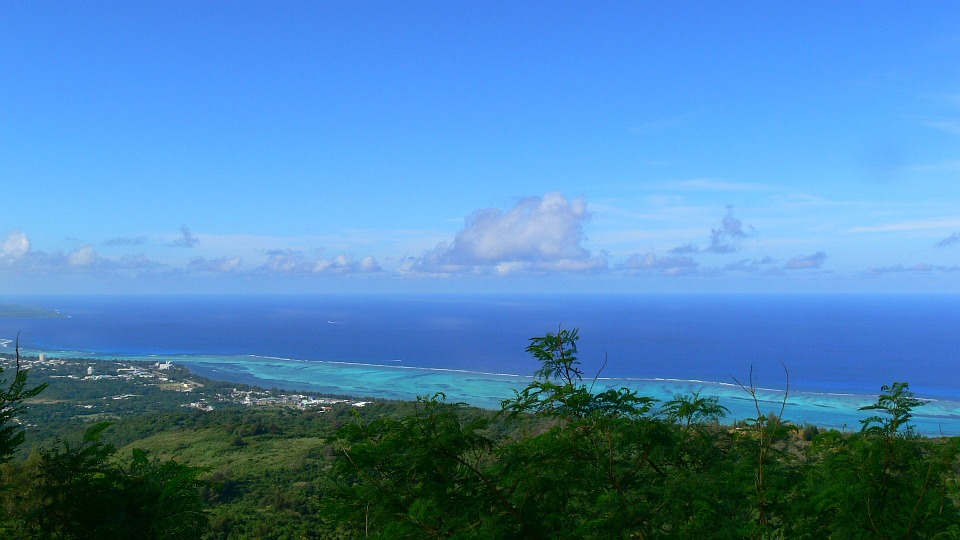 Free Northern Mariana Islands Picture
