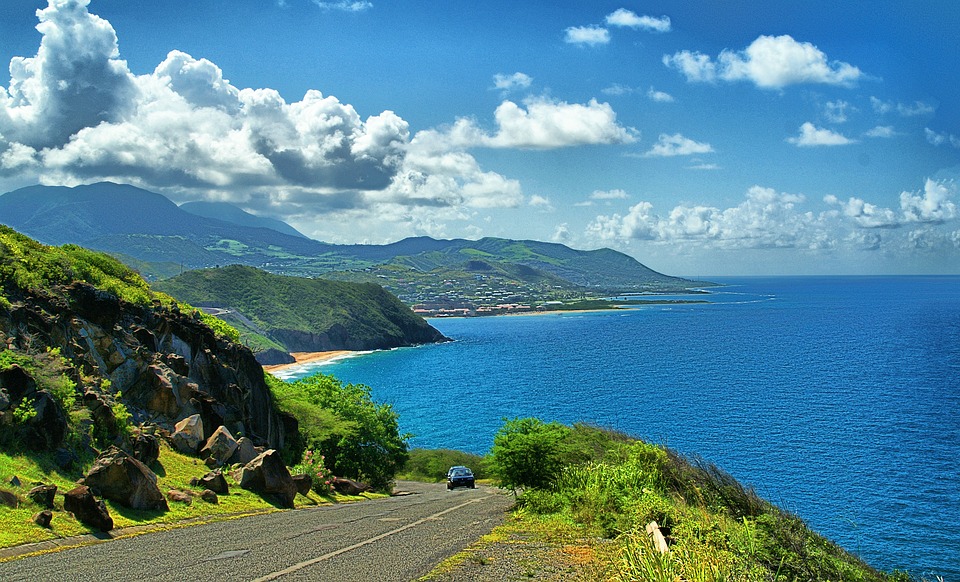 Free Saint Kitts and Nevis Picture