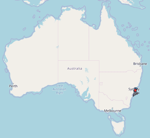 Map Of Nowra Nsw Nowra Map Australia Latitude & Longitude: Free Maps