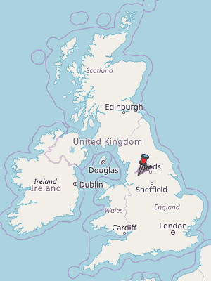 Blackburn On The Map Blackburn Map Great Britain Latitude & Longitude: Free England Maps