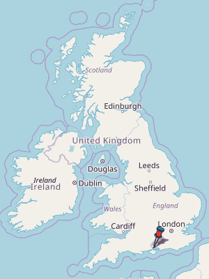 Southampton In Uk Map Southampton Map Great Britain Latitude & Longitude: Free England Maps