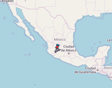 Ciudad Guzman Jalisco Map Ciudad Guzmán Map Mexico Latitude & Longitude: Free Maps