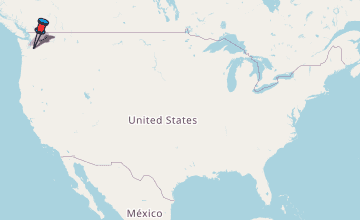 Artondale Map United States Latitude & Longitude: Free Maps
