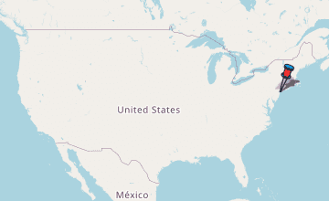 Mendham Map United States Latitude & Longitude: Free Maps