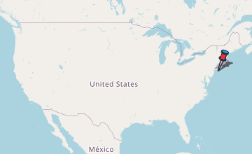 Oceanside Map United States Latitude & Longitude: Free Maps