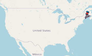 Gardiner Map United States Latitude & Longitude: Free Maps