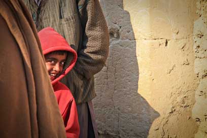Boy People Afghanistan Person Picture