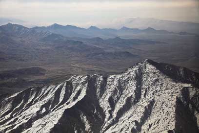 Afghanistan Heights Helicopter-Ride Mountains Picture