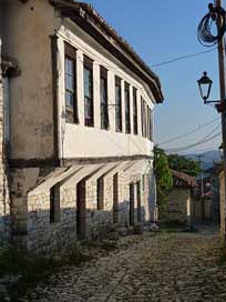 Albania Balkan City Historic-Center Picture