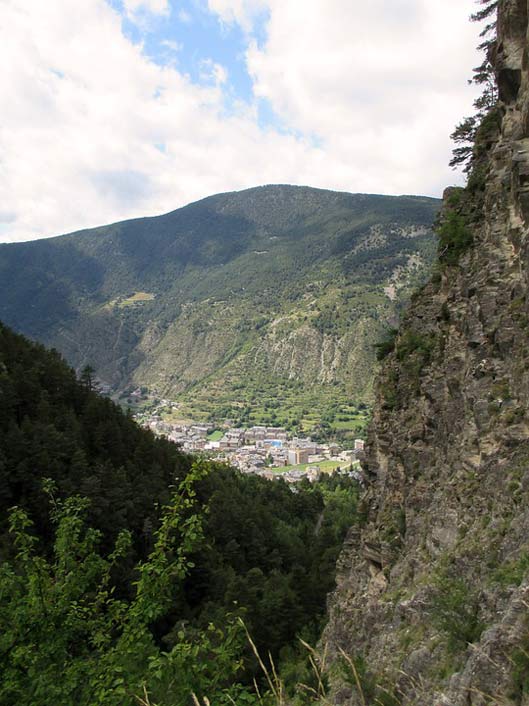  Summer Mountains Andorra