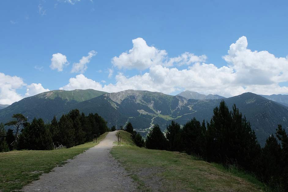  Viewpoint-Roc-Del-Quer Path Andorra